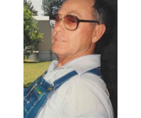 James Ralph Olds Obituary (2023) - Colquitt, GA - Colquitt Funeral Home ...