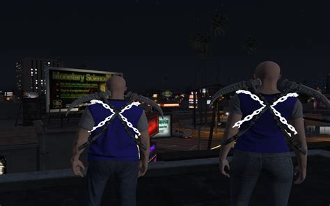 Scythe Chains [Replace / FiveM / Rage MP] - GTA5-Mods.com