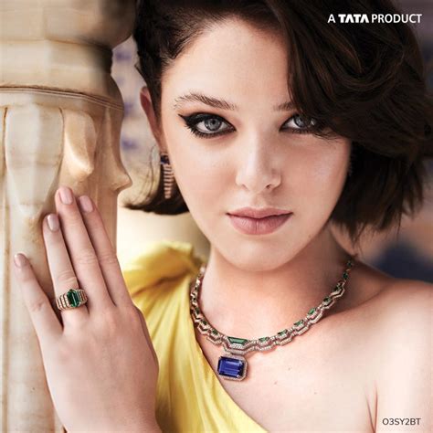 Tales of Mystique: Unveiling Tanishq’s ode to the grandeur of palace ...