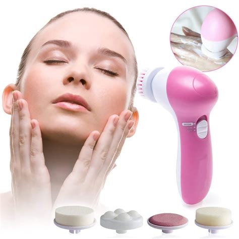5 in 1 Face Massager – Onstara Private Limited