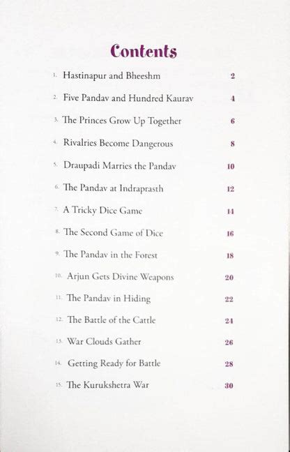 Hastinapur And Bheesm And Other Stories - Indian Mythology – Books and You