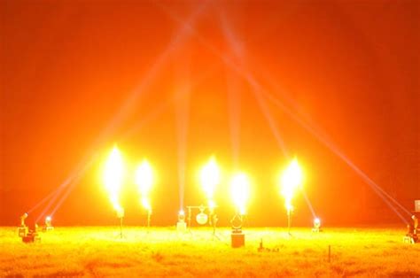 Image result for Pyromusical Displays