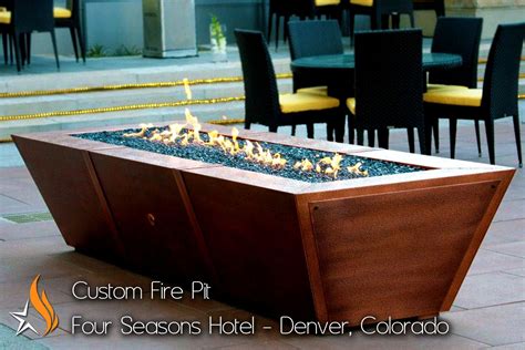 Propane Tank Fire Pit