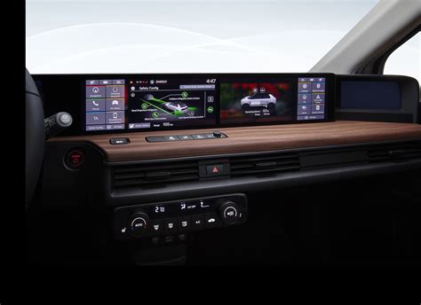 Which Cars Have The Biggest Screens at Richard Armes blog