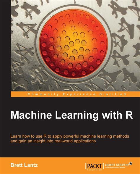 R Programming Machine Learning 的图像结果