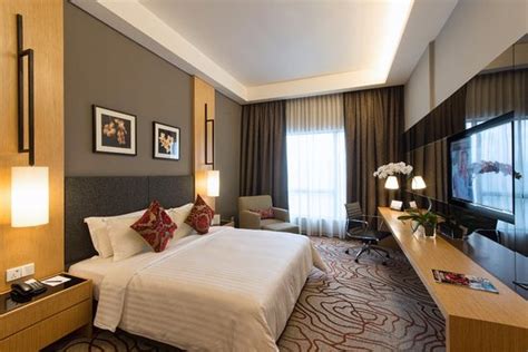 IMPIANA HOTEL SENAI - Hotel Reviews, Photos, Rate Comparison - Tripadvisor