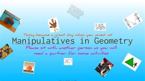 Image result for Geometry Manipulative or Teaching Triangle