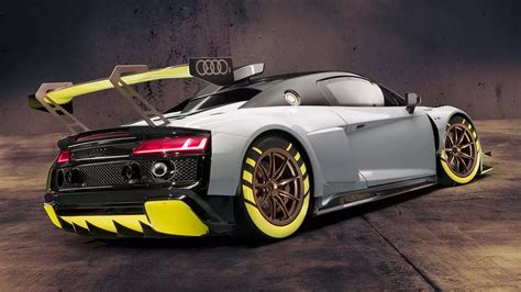 Audi Sport customer racing | audi.com