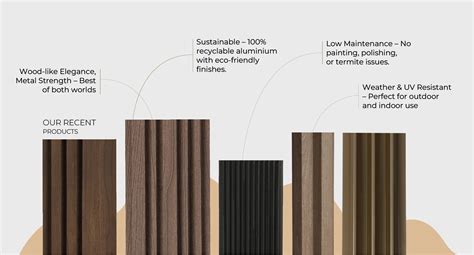 WPC & Thermowood Cladding, Decking Manufacturer | Luxewood India