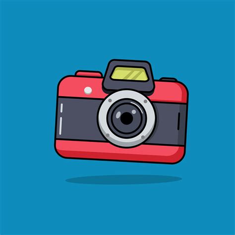 Digital Camera Vector 的图像结果