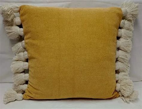 Pillow Shells - Decorative Tie Dye Pillows Manufacturer from Ghaziabad