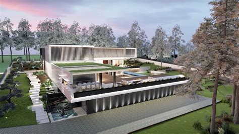 Cristiano Ronaldo has purchased Portugal’s most expensive home and will ...
