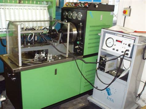 Image result for Denso Injector Testing