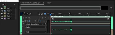 Image result for Live Multitrack Recording Audition