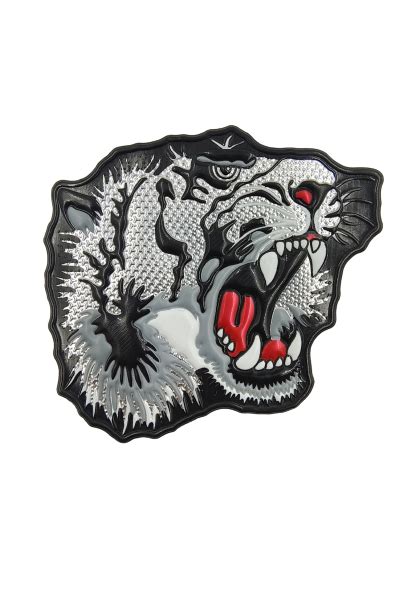 Roaring Lion Hot-Fix Patch – Ani Accessories