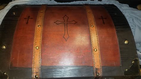 Wifes birthday present I'm working on. : r/vampires