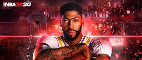 NBA 2K20 PC 的图像结果