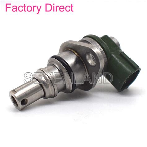 Fuel Pump Timing Valve Solenoid 096360-0580 Suction | Ubuy India