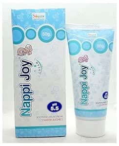 NAPPI JOY CREAM : Amazon.in: Beauty