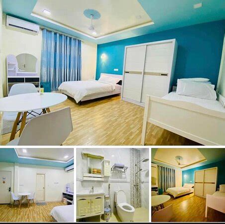 HEDHEYKURI RESIDENCE - FUVAHMULAH - Guesthouse Reviews, Photos, Rate ...