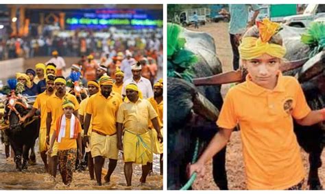 The girl who dares - Will Kambala accept Chaitra Bhatt, the first ...