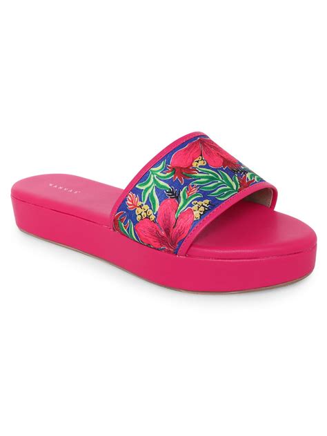 Customise Your Slip On Shoes & Handmade Flip Flop Slippers for Women ...