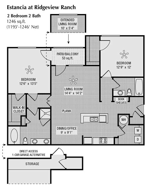 Estancia At Ridgeview Ranch - 10200 Independence Pkwy, Plano, TX ...