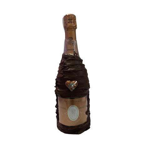 Roederer Cristal ROSE 2013 – Bliss in a Bottle