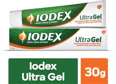 Buy LIVEASY WELLNESS PAIN RELIEF GEL TUBE OF 30 G Online & Get Upto 60% ...