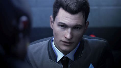 PS4 Exclusive Detroit: Become Human Gets New TV Commercial Starring Connor