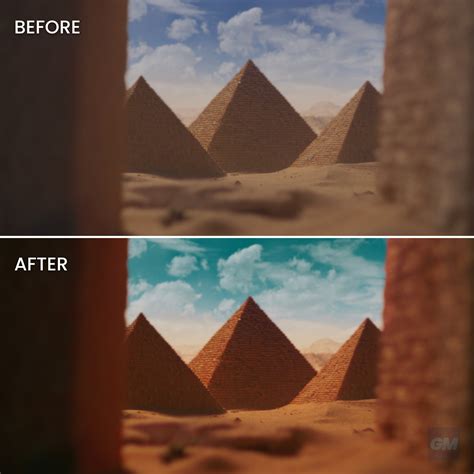 11 Teal & Orange Luts for Color Grading Video and Photo. Mobile E ...