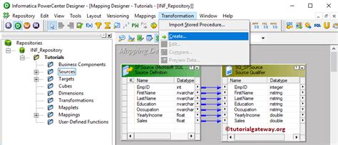 Image result for Transaction Control Transformation Informatica