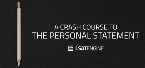 Image result for Basic LSAT Personal Statement Examples