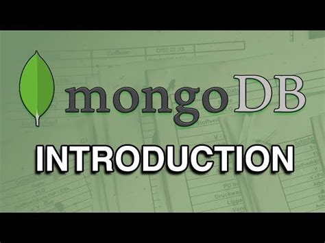 Image result for MongoDB Course