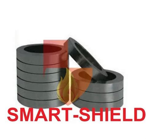 Flexible Graphite Products - Grafoil Packing Ring Manufacturer from Mumbai