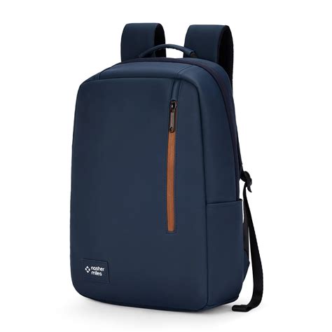 Buy Backpacks Online in India | Stylish Durable Backpacks | Nasher Miles