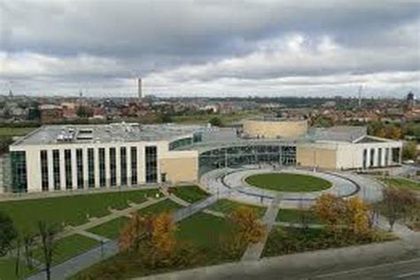 Poznan University of Technology: Rankings, Courses & Fees
