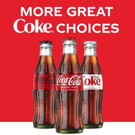 Coca-Cola Classic Cola Soda Pop, 8 fl oz Glass India | Ubuy