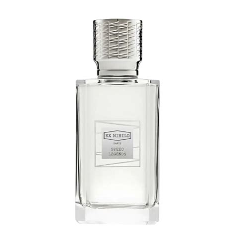 Ex Nihilo Speed Legends - MF Paris