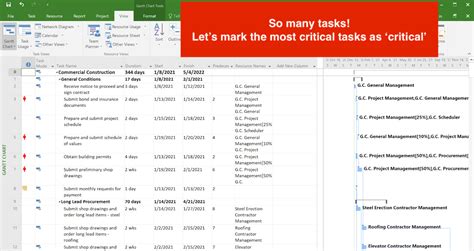 Image result for Conditional Tasks Microsoft Project
