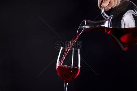 百诣现货创意礼品套装红酒醒酒器葡萄酒快速醒酒器亚克力分酒器-阿里巴巴