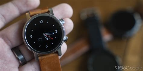 Android SmartWatch 2020 的图像结果