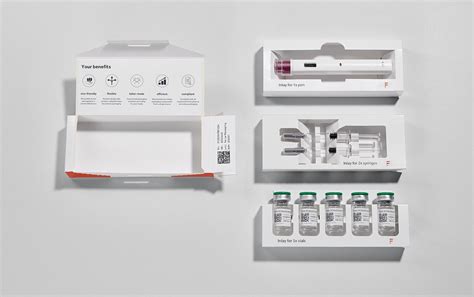 Faller Packaging together with partner Rotzinger at Pharmapack – Faller ...