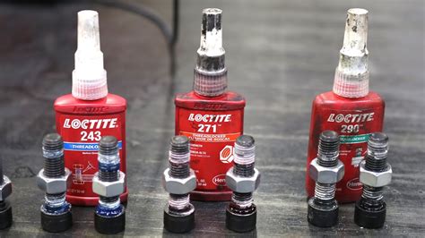 Image result for Threadlocker