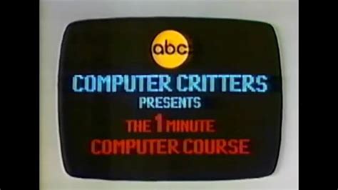 Computer Critters Characters 的图像结果