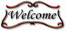 Free Welcome Clipart Image by Welcome To Our Church Clipart Free On Clipartmag Free Welcome Clipart Image