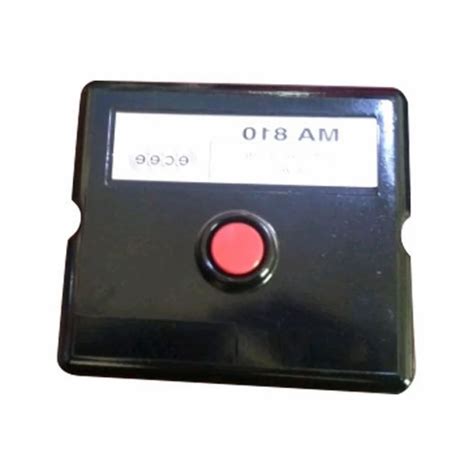Boiler Sequence Controller - Thermax Make Boiler Sequence Controller ...