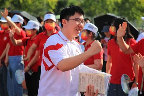 历届高考状元 盘点历年来全国高考最高分_华夏智能网