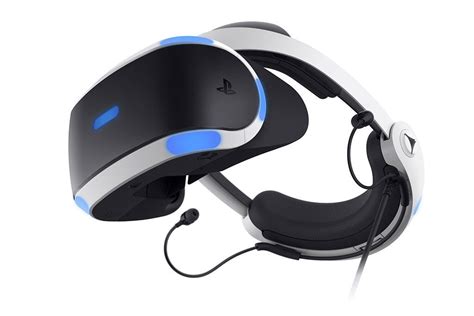Sony PlayStation VR 的图像结果