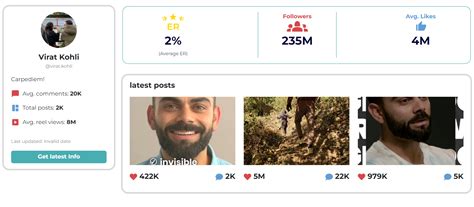 Best Instagram Engagement Rate Calculator – Measure Your Real Growth